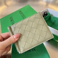 보테가베네타 인트레치아토 머니클립 592626