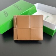 보테가베네타 폴더형 지갑 649605