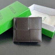 보테가베네타 폴더형 지갑 649605