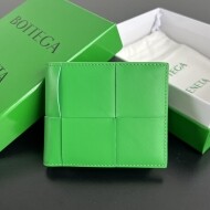 보테가베네타 폴더형 지갑 649605