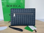 보테가베네타 인트레치아토 클러치백 693675