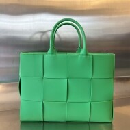 보테가베네타 아르코 토트백 729244