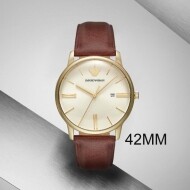 엠포리오 아르마니 Watch 남성 AR11610