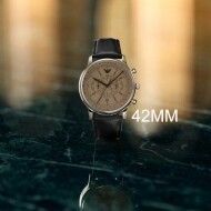 엠포리오 아르마니 시계 NA 남성 AR11634