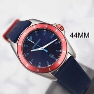 엠포리오 아르마니 시그마 블루 남성 시계 AR11217