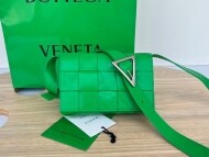 보테가베네타 카세트 크로스백 미니 717587