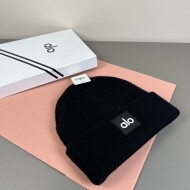 알로 ALO 신상 가을 겨울 패션 비니