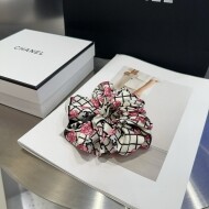 샤넬 스타일리시 클래식 올매치 헤드밴드