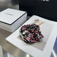 샤넬 스타일리시 클래식 올매치 헤드밴드