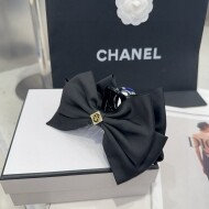 발렌시아가 스타일리쉬 레트로 리본 헤어핀