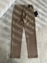 돌체앤가바나 Dolce & Gabbana 로고 클래식 비즈니스 캐주얼 정장 팬츠