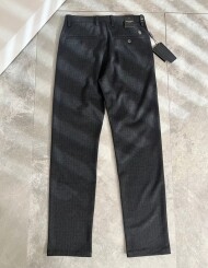 돌체앤가바나 Dolce & Gabbana 로고 클래식 비즈니스 캐주얼 정장 팬츠