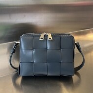 보테가베네타 카세트 크로스백 730027