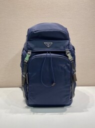 프라다 리나일론 백팩 2VZ123