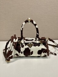 프라다 보니 숄더백 미니 1BA486