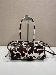 프라다 보니 숄더백 미디엄 1BA426