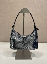 프라다 리에디션 호보백 1N204M