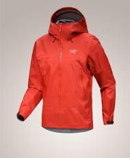 아크테릭스 ARC TERYX 바람막이 베타 SL 자켓 등산 아웃도어 남녀 공용