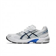 아식스 젤 1130 화이트 튜나 블루 1201A256-119