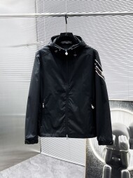 몽클레르 MONCLER 캐주얼 데일리 남자 후드 점퍼