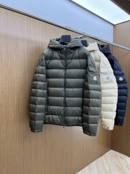 몽클레르 MONCLER 신상 야상 스타일리쉬 남성 패딩 점퍼