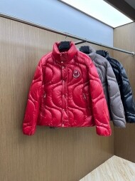 몽클레르 MONCLER 야상 심플 신상 남성 차이나 패딩 점퍼