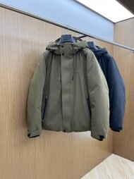 몽클레르 MONCLER 소프트 컴포트 포근한 남녀 패딩 점퍼