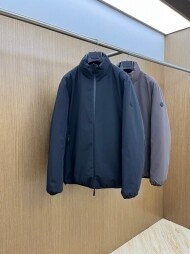 몽클레르 MONCLER 소프트 컴포트 포근한 남녀 양면 패딩 점퍼