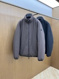 몽클레르 MONCLER 소프트 컴포트 포근한 남녀 양면 패딩 점퍼