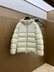 몽클레르 MONCLER 소프트 컴포트 포근한 남녀 패딩 점퍼