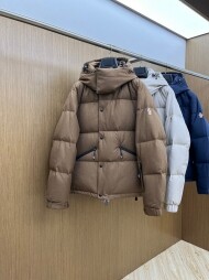 몽클레르 MONCLER 신상 프리미엄 트렌디 남녀 패딩 점퍼