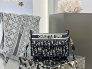 디올 캠프 메신저백 스몰