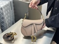 디올 새들백 스몰