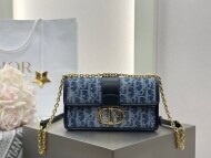 디올 30 몽테인백