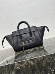 로에베 LOEWE LUGGAGE 모던 빈티지 토트백