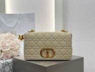 디올 카로 크로스백 미디엄