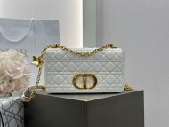 디올 카로 크로스백 미디엄