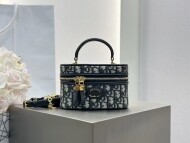 디올 몽테인 30 베니티 크로스백 미니