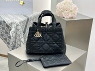 디올 투주르백 미디움