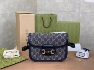 구찌 홀스빗 숄더백 미니 602204