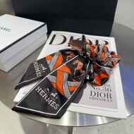 에르메스 최신 헤어밴드