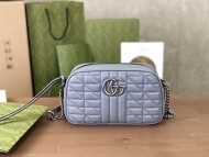 구찌 GG 마몬트 카메라백 스몰 447632