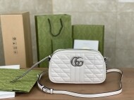 구찌 GG 마몬트 카메라백 스몰 447632