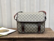 구찌 GG 메신저백 760123