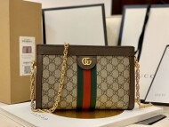 구찌 오피디아 버킷백 미니 550620