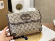 구찌 수프림 네오빈티지 벨트백 493930