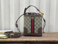 구찌 오피디아 GG 버킷백 752583