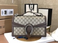 구찌 디오니서스 탑핸들 숄더백 스몰 621512