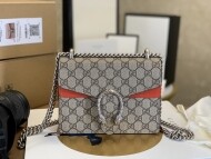 구찌 디오니소스 체인숄더백 미니 421970