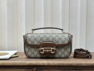 구찌 1955 홀스빗 숄더백 스몰 815206